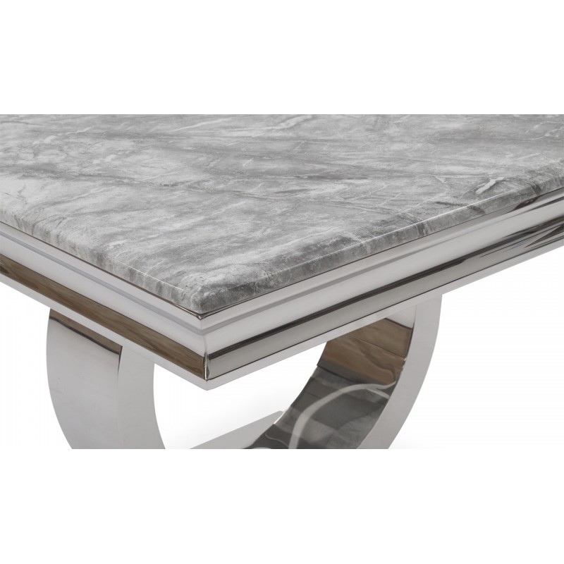 VL Arianna Lamp Table Grey